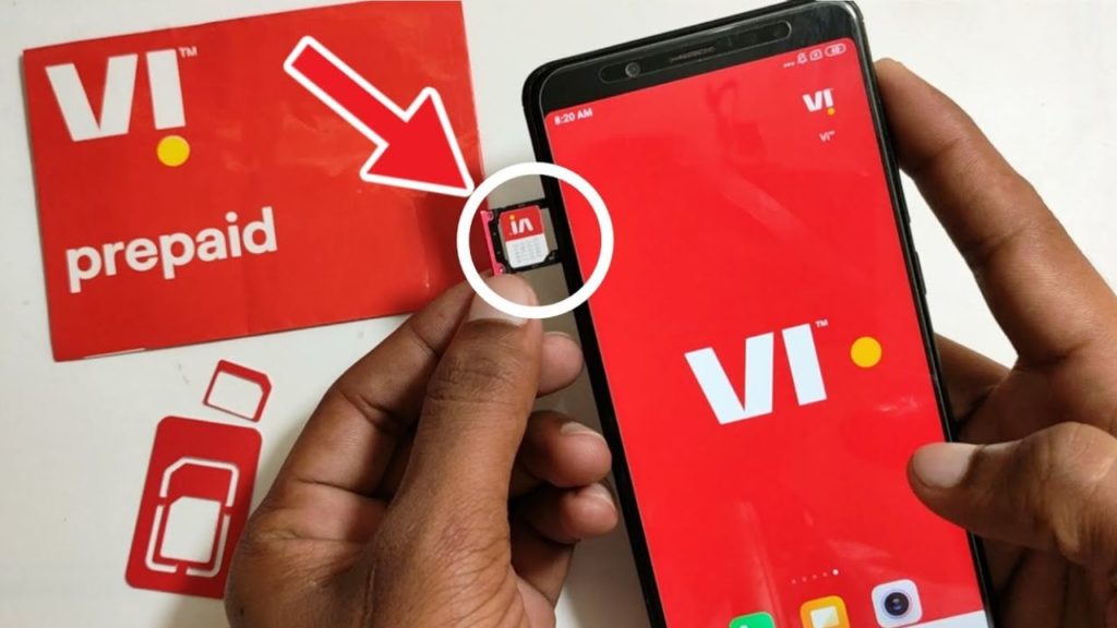 Vodafone Idea (Vi) postpaid plans price increased Offers more data and benefits