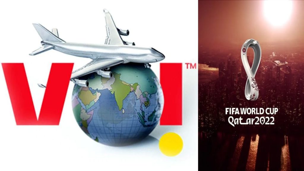 Vodafone Idea launches new roaming plans for football fans_ price, benefits and more