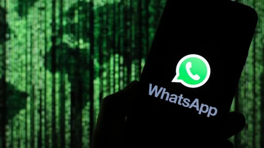 WhatsApp Data Breach _ 500 million users’ phone numbers on sale