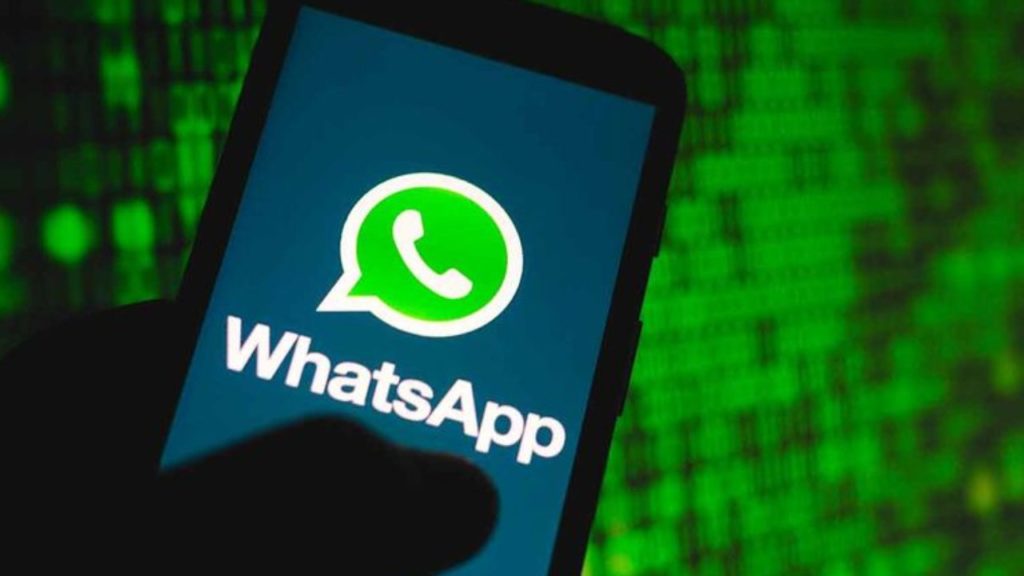 WhatsApp Features