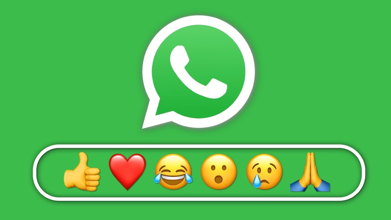 WhatsApp Tips _ How to disable message reaction notifications
