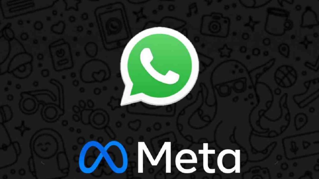WhatsApp and Meta