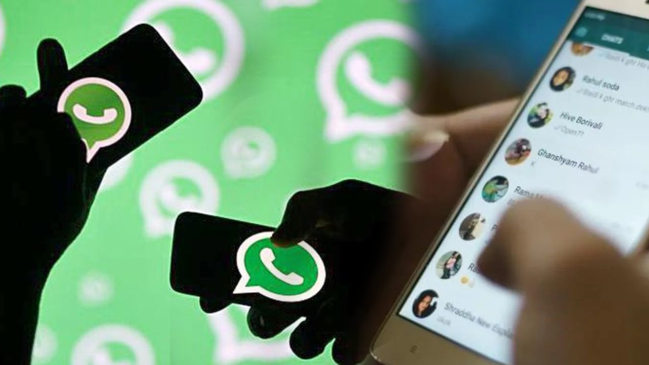 WhatsApp bans 26.85 lakh accounts in September in India, 15% more than August
