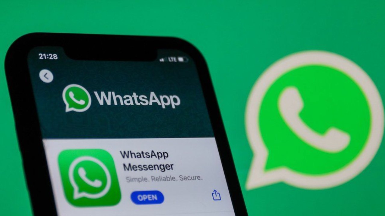 WhatsApp Accounts Ban : భారత్లో 26.85 లక్షల వాట్సాప్ అకౌంట్లు బ్యాన్.. ఆగస్టులో కన్నా సెప్టెంబర్లోనే 15 శాతం ఎక్కువ..! WhatsApp Accounts Ban : భారత్లో 26.85 లక్షల వాట్సాప్ అకౌంట్లు బ్యాన్.. ఆగస్టులో కన్నా సెప్టెంబర్లోనే 15 శాతం ఎక్కువ..!