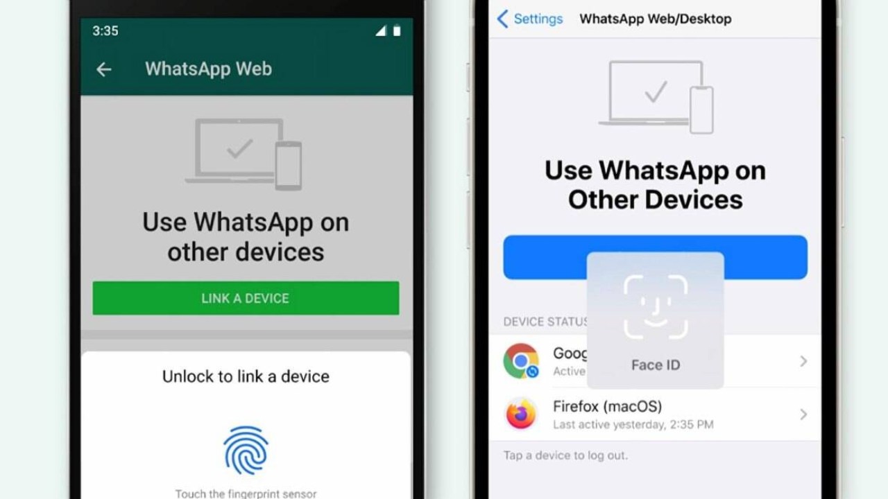 WhatsApp for desktop to become more secure with this new feature, here is how it works