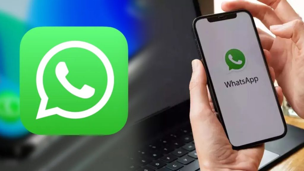 WhatsApp is rolling out two new features _ Forward media with caption and more