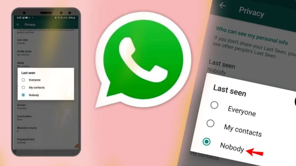 WhatsApp now lets you hide online status and chat secretly, here is how to enable