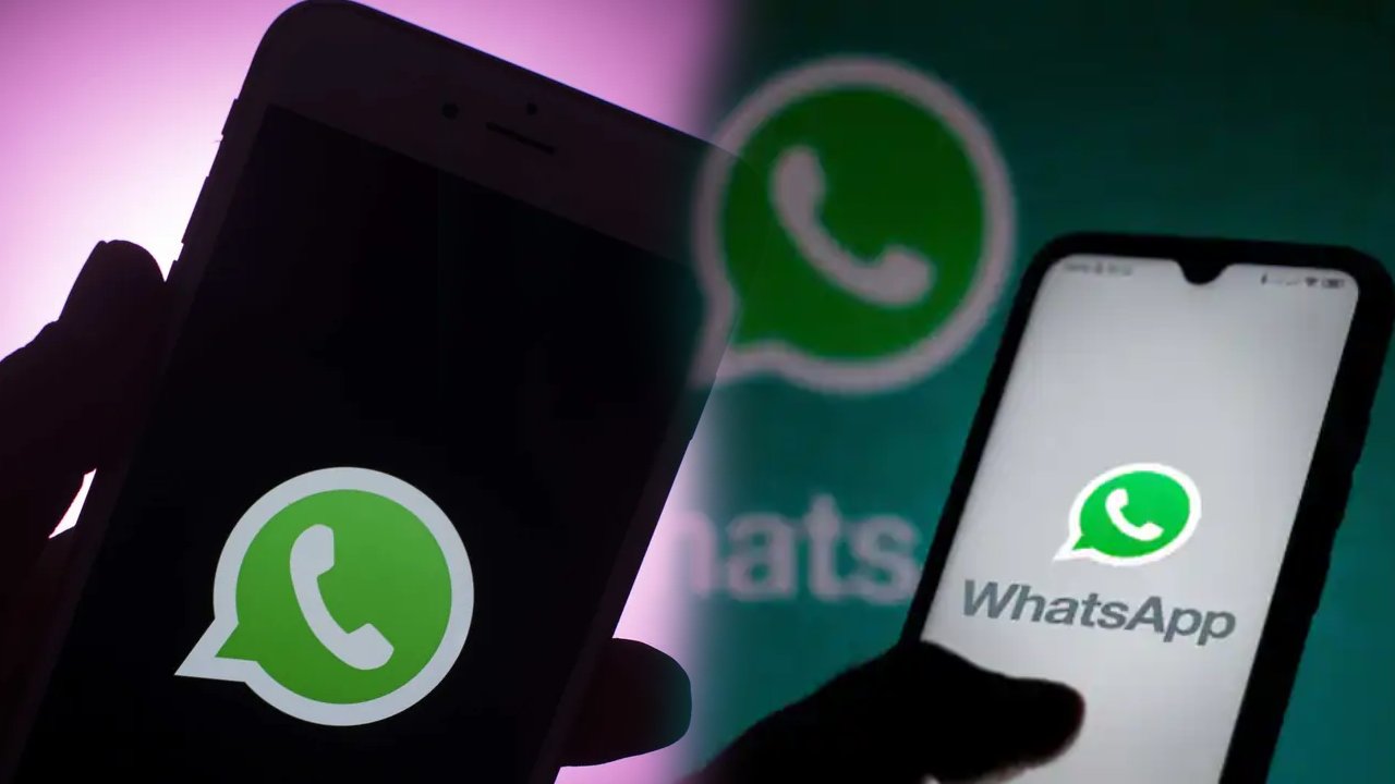 WhatsApp : వాట్సాప్లో ఇంట్రెస్టింగ్ ఫీచర్.. ఇకపై కాల్ హిస్టరీని యూజర్లు ట్రాక్ చేయొచ్చు..! WhatsApp : వాట్సాప్లో ఇంట్రెస్టింగ్ ఫీచర్.. ఇకపై కాల్ హిస్టరీని యూజర్లు ట్రాక్ చేయొచ్చు..!