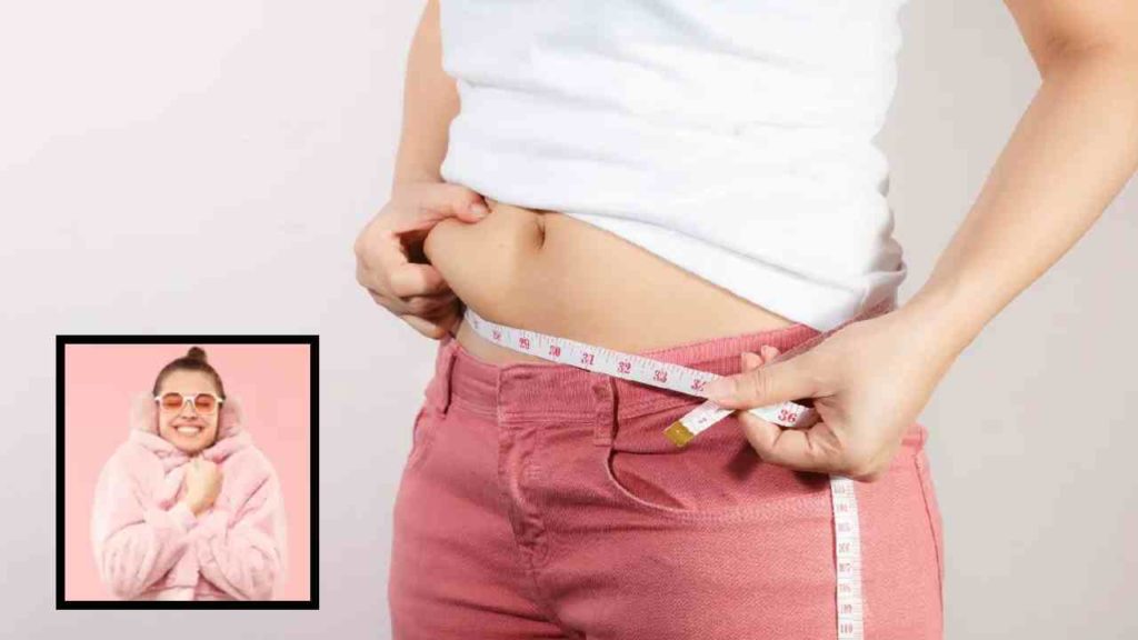 Why you gain weight in winters and how to prevent it