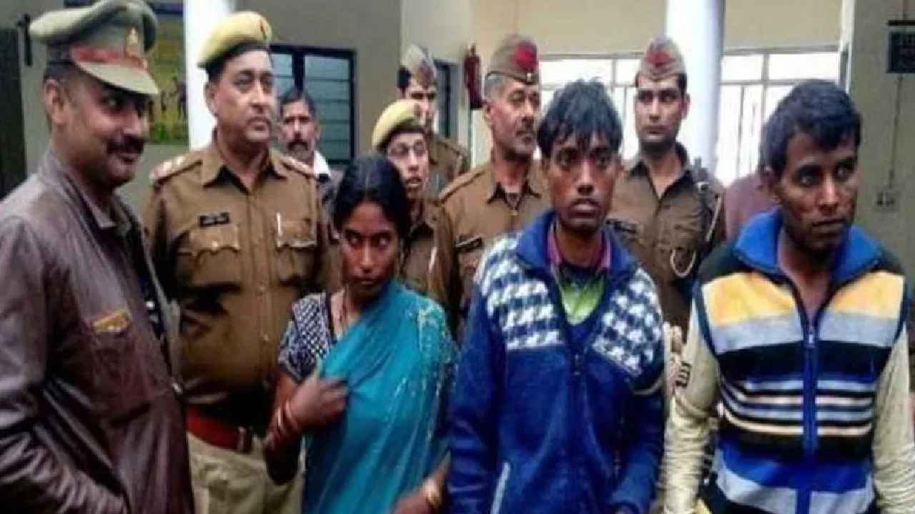Woman Drank Child Blood : భయానకం.. పిల్లలు పుడతారని.. బాలుడి రక్తం తాగి చంపేసిన మహిళ Woman Drank Child Blood : భయానకం.. పిల్లలు పుడతారని.. బాలుడి రక్తం తాగి చంపేసిన మహిళ