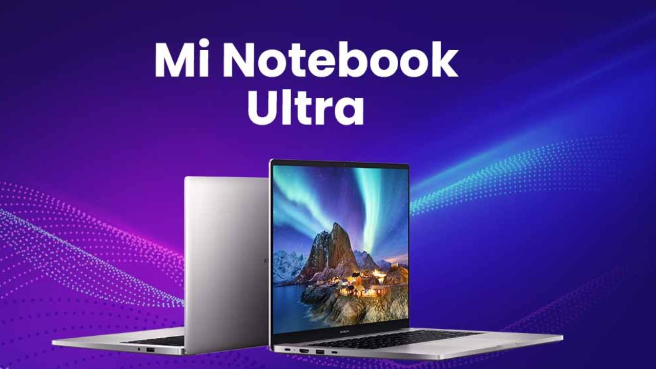 Xiaomi may launch 2 new laptops in India soon What to expect