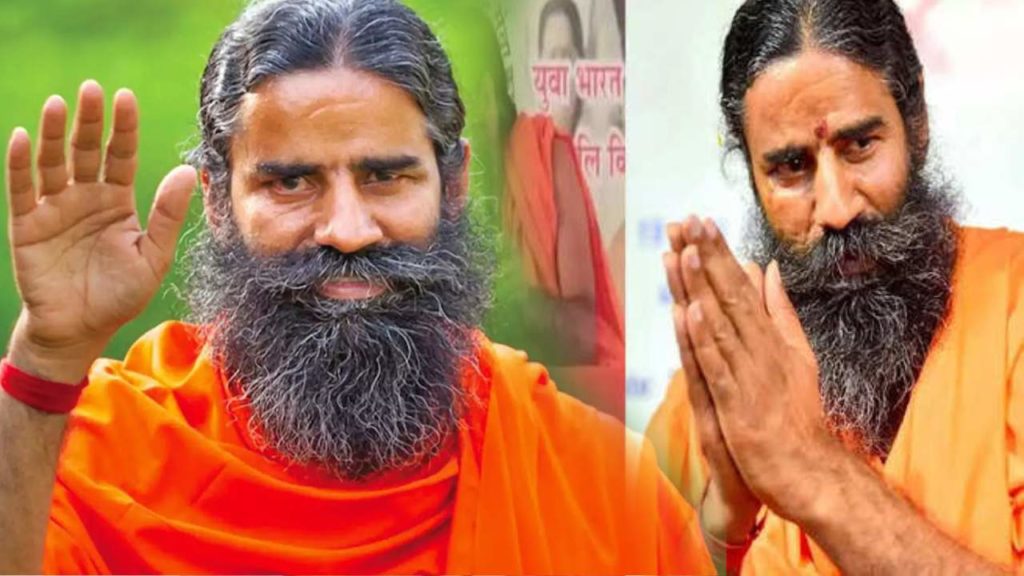 Yoga Guru Ramdev Apologises for 'Womens