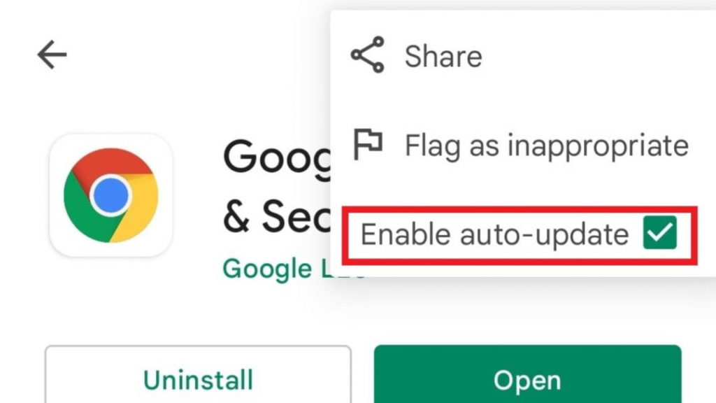 You need to update Google Chrome browser right now Here’s why