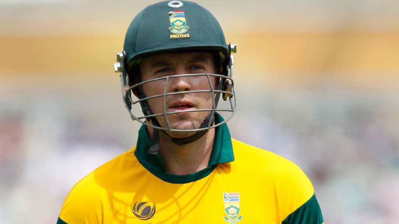 T20 World Cup final: ఈ రెండు జట్లు ఫైనల్కు వెళ్తాయి.. టీమిండియా గెలుస్తుంది: ఏబీ డి విలియర్స్ T20 World Cup final: ఈ రెండు జట్లు ఫైనల్కు వెళ్తాయి.. టీమిండియా గెలుస్తుంది: ఏబీ డి విలియర్స్