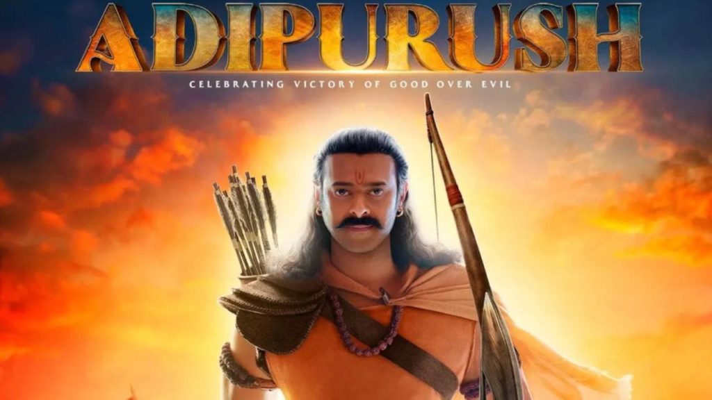 Prabhas Adipurush movie postponed