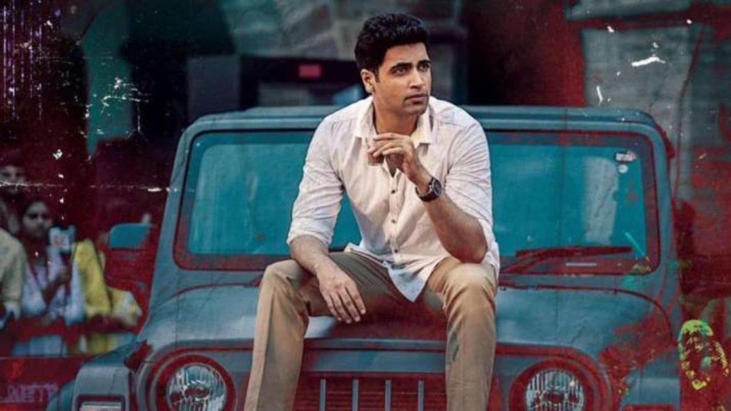 Adivi Sesh about Hit 2 Movie releasing in Bollywood