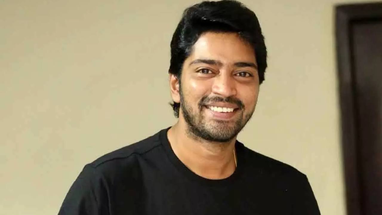 Allari Naresh : ఆ సినిమా పెద్ద హిట్ అవుతుందని అనుకున్నాను.. కానీ.. Allari Naresh : ఆ సినిమా పెద్ద హిట్ అవుతుందని అనుకున్నాను.. కానీ..