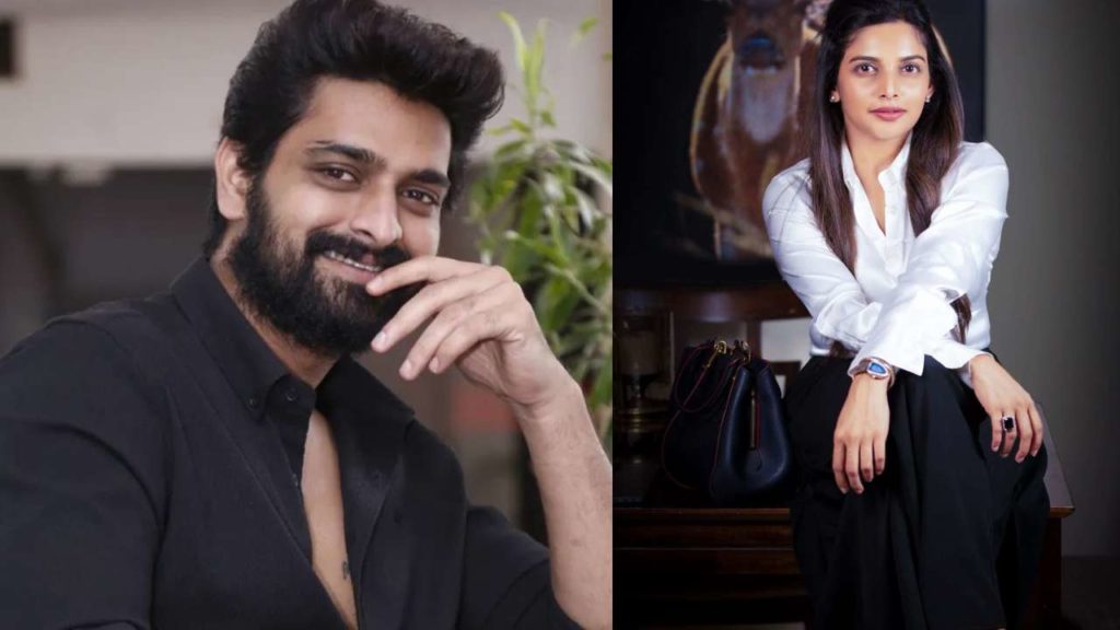 Do you know about nagashourya wife Anusha Shetty