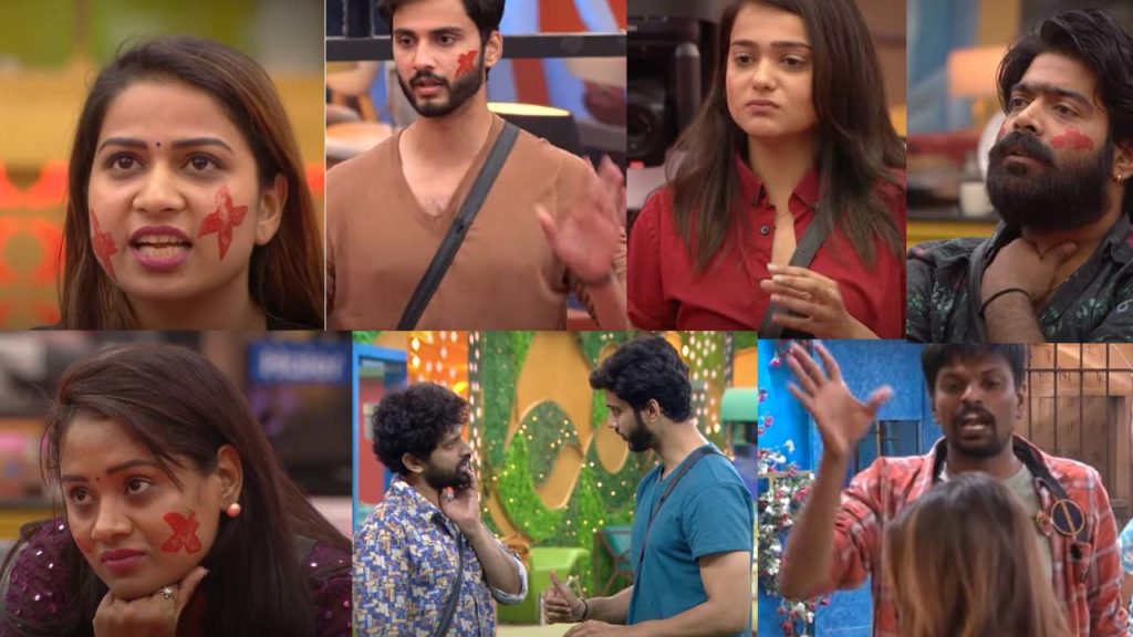 BiggBoss 6 Day 68 faimaa is new captain for BiggBoss House
