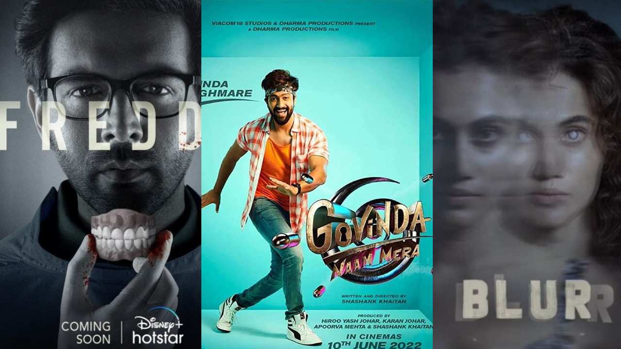 Bollywod : బాలీవుడ్ ఇంకా భయపడుతోందా? ఓటీటీ వైపే బాలీవుడ్ చూపు.. Bollywod : బాలీవుడ్ ఇంకా భయపడుతోందా? ఓటీటీ వైపే బాలీవుడ్ చూపు..