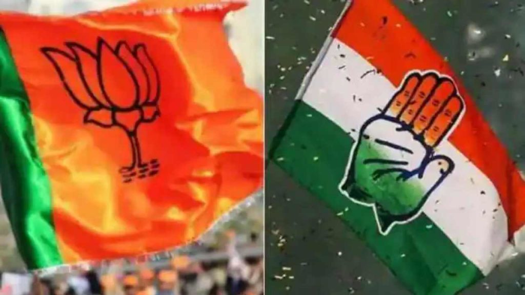 Himachal Voting Ends, BJP Aims For Historic 2nd Term, Congress Eyes Comeback