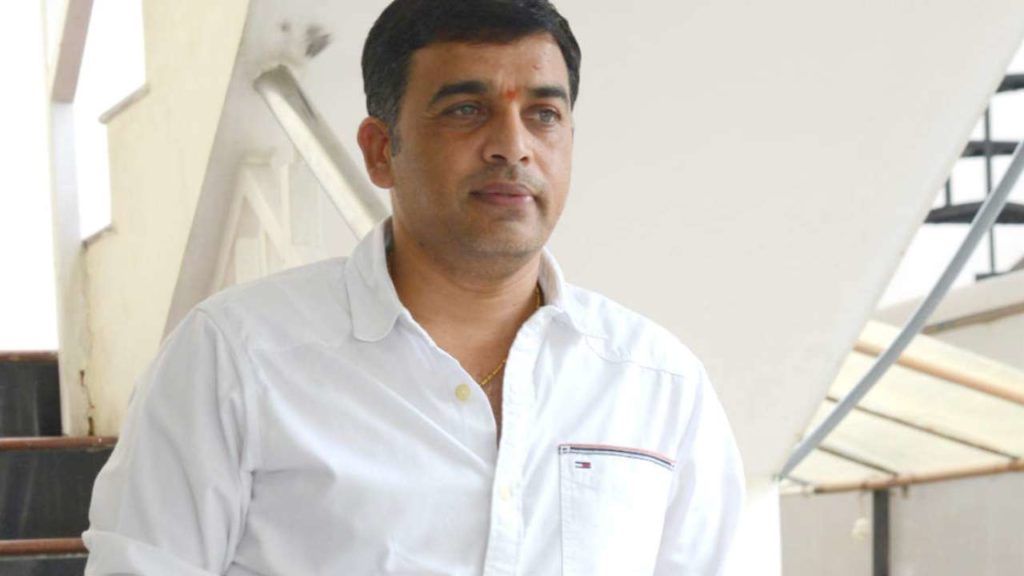 Dil Raju comments on sankranthi movies