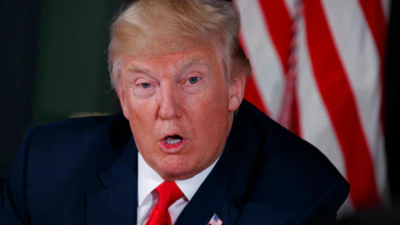 2024 US prez bid-Trump: నా ఫేస్బుక్ ఖాతాను పునరుద్ధరించండి: మెటాను కోరిన ట్రంప్ 2024 US prez bid-Trump: నా ఫేస్బుక్ ఖాతాను పునరుద్ధరించండి: మెటాను కోరిన ట్రంప్