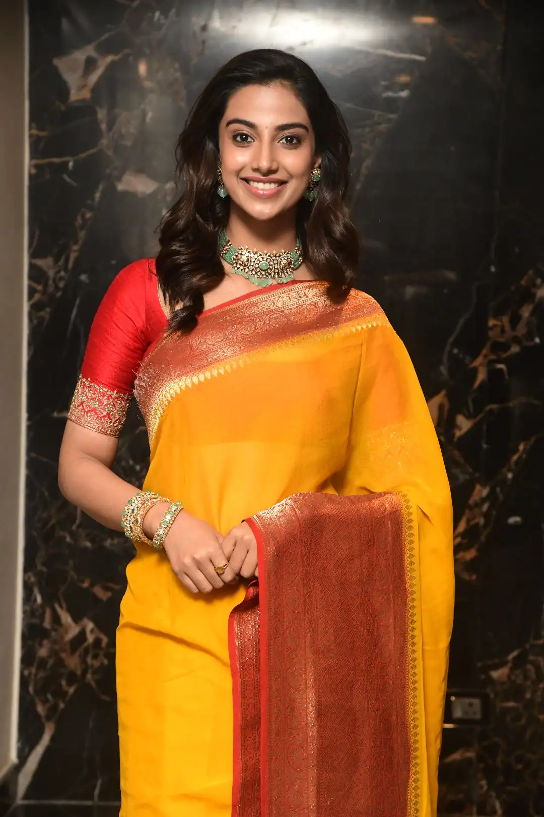 HIT 2 Teaser Launch Event