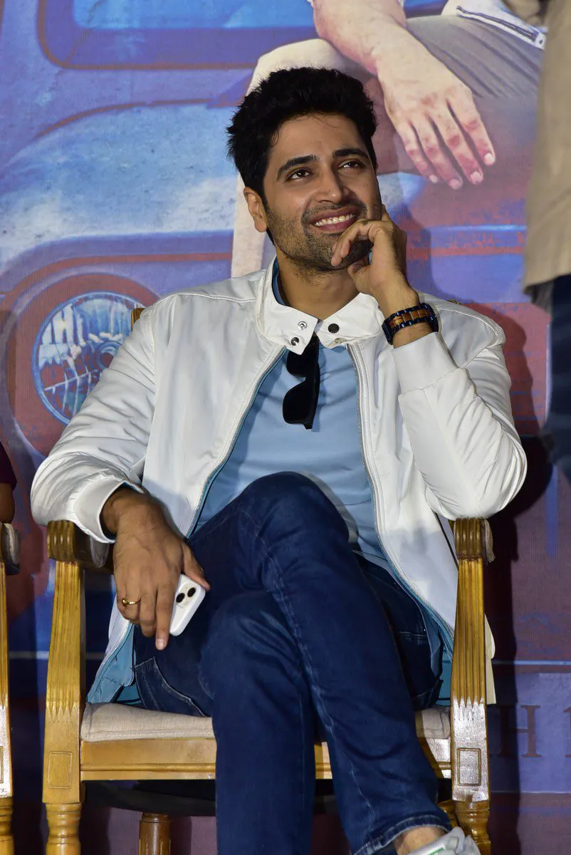 HIT 2 Teaser Launch Event