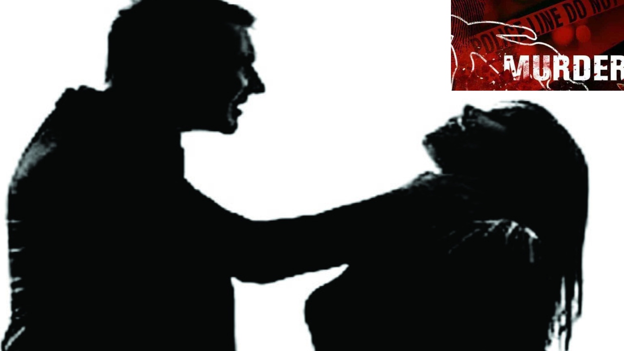 Husband Killed Wife : భార్యను చంపి ఆత్మహత్యగా చిత్రీకరించిన భర్త Husband Killed Wife : భార్యను చంపి ఆత్మహత్యగా చిత్రీకరించిన భర్త