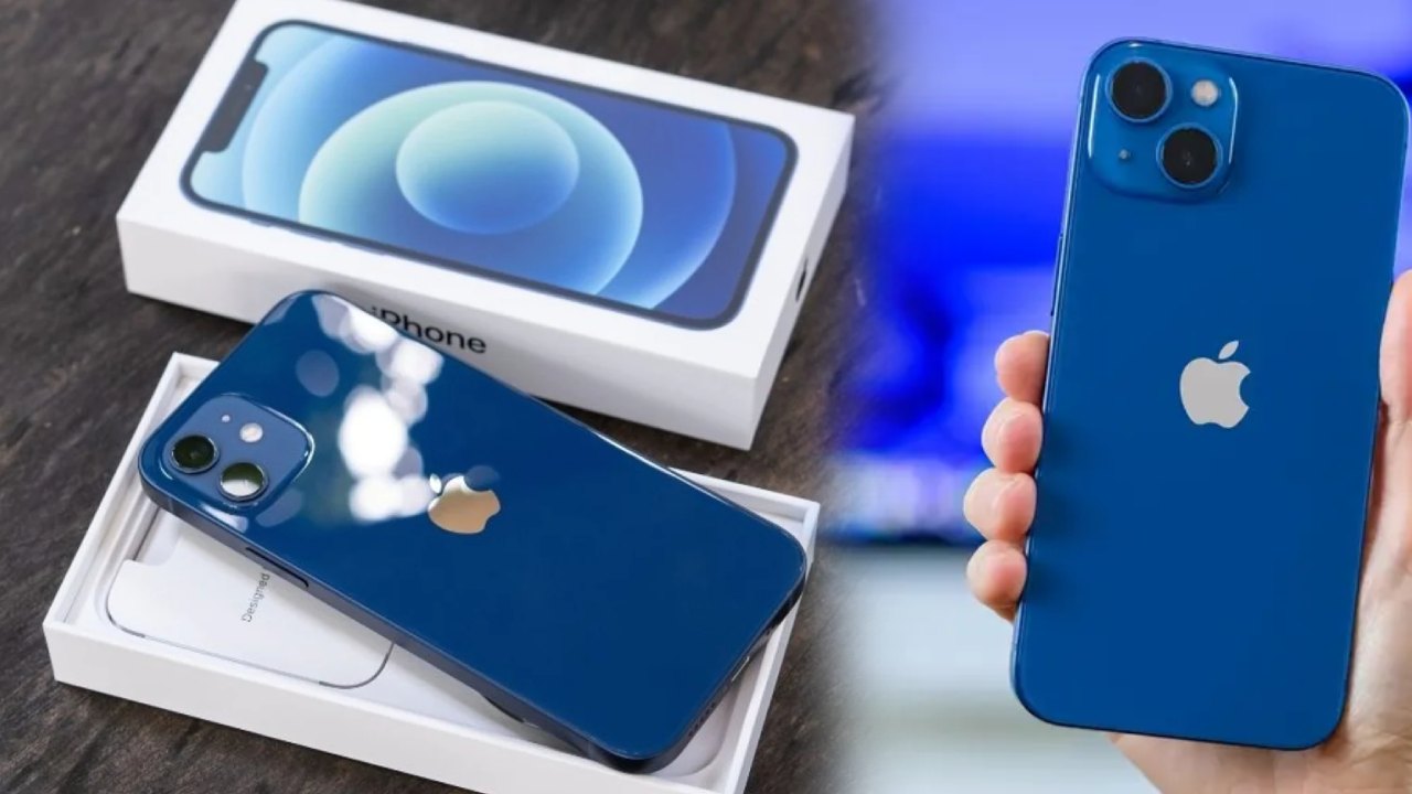 iPhone 13 Flipkart : ఫ్లిప్కార్ట్లో ఐఫోన్ 13పై భారీ డిస్కౌంట్.. తక్కువ ధరకే పొందాలంటే ఇదొక్కటే మార్గం.. డోంట్ మిస్..! iPhone 13 Flipkart : ఫ్లిప్కార్ట్లో ఐఫోన్ 13పై భారీ డిస్కౌంట్.. తక్కువ ధరకే పొందాలంటే ఇదొక్కటే మార్గం.. డోంట్ మిస్..!