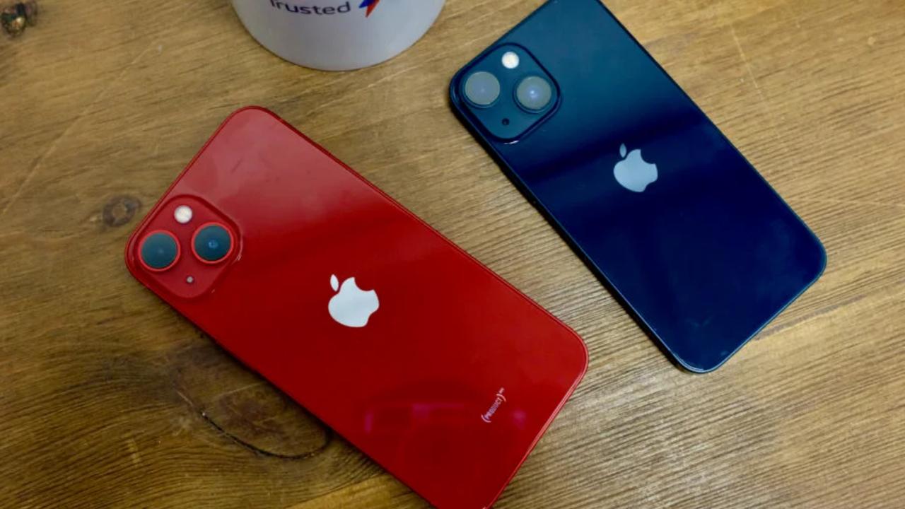 iPhone 13 can be grabbed for under Rs 50,000 on Flipkart, but there is a catch