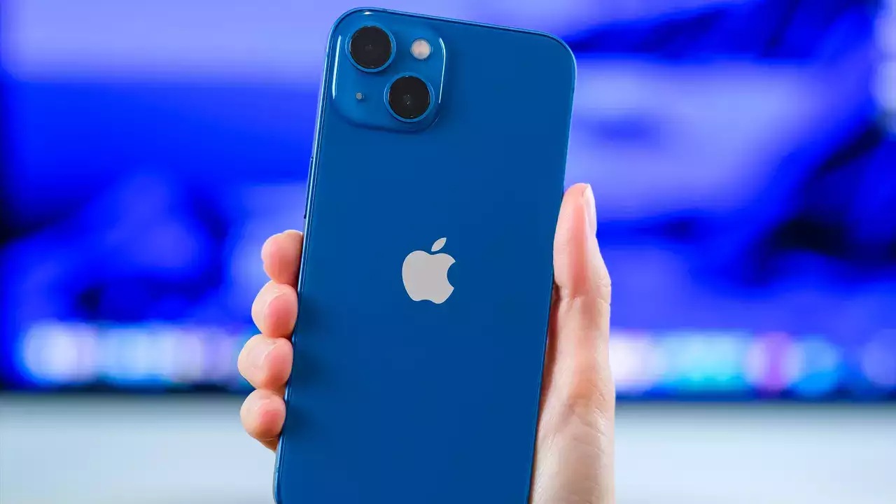 iPhone 13 Big Discount : ఫ్లిప్కార్ట్ బ్లాక్ ఫ్రైడే సేల్.. ఆపిల్ ఐఫోన్ 13పై బిగ్ డిస్కౌంట్.. డోంట్ మిస్..! iPhone 13 Big Discount : ఫ్లిప్కార్ట్ బ్లాక్ ఫ్రైడే సేల్.. ఆపిల్ ఐఫోన్ 13పై బిగ్ డిస్కౌంట్.. డోంట్ మిస్..!