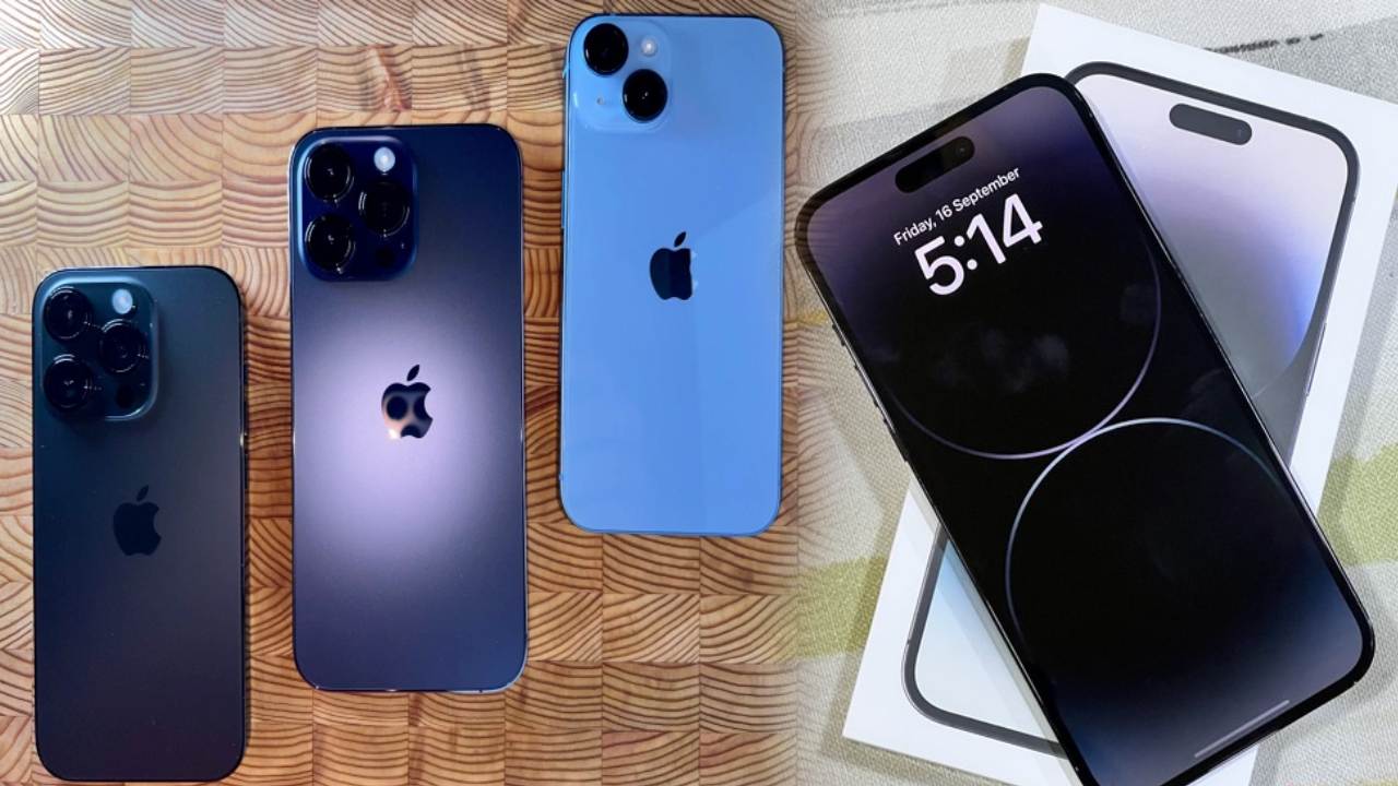 iPhone 14 Pro models won't be so easy to get this holiday season_ Here's why
