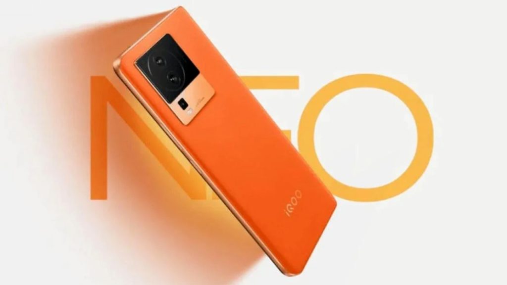 iQOO Neo 7 SE full specifications leaked online ahead of December 2 launch