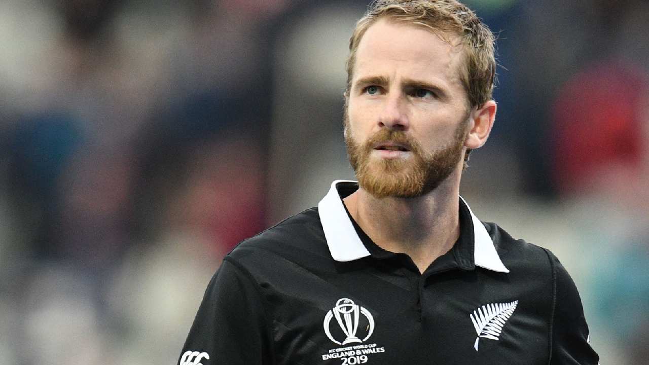 New Zealand vs India: టీమిండియాలో చాలామంది సూపర్ స్టార్లు ఉన్నారు: కానె విలియమ్సన్ New Zealand vs India: టీమిండియాలో చాలామంది సూపర్ స్టార్లు ఉన్నారు: కానె విలియమ్సన్