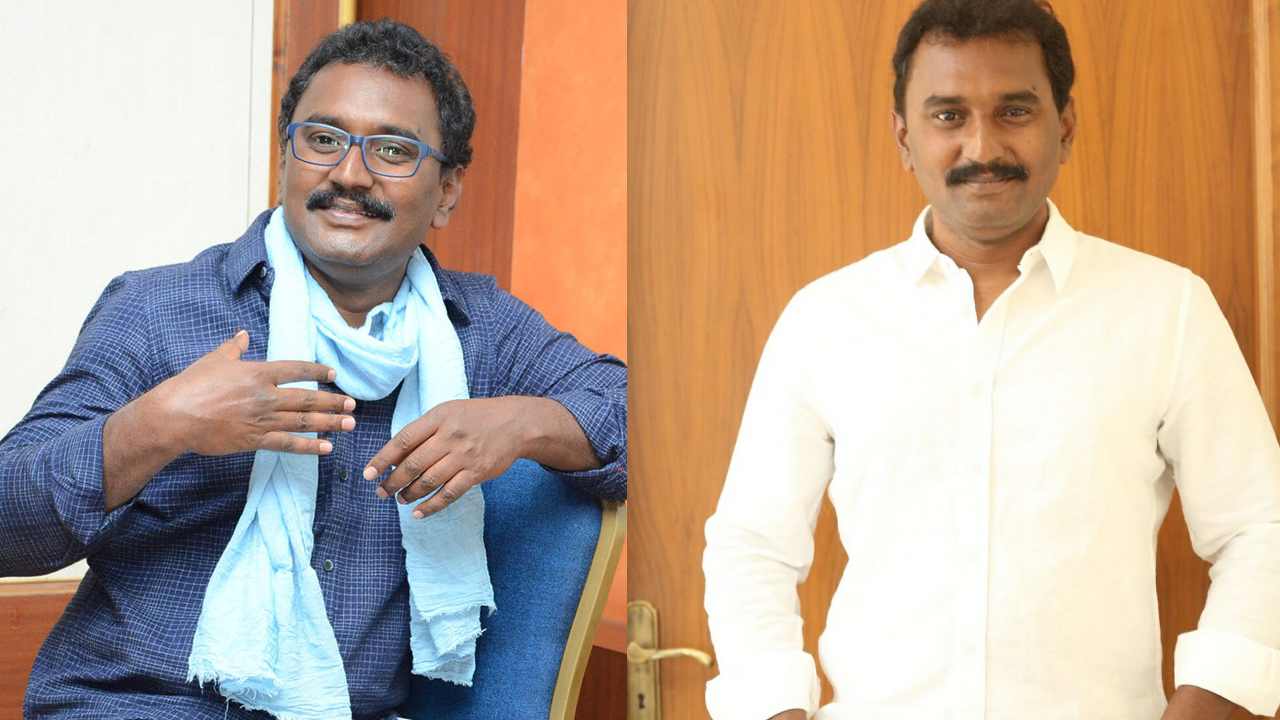 Director Madan : ప్రముఖ టాలీవుడ్ దర్శకుడు మృతి.. విషాదంలో సినీ పరిశ్రమ.. Director Madan : ప్రముఖ టాలీవుడ్ దర్శకుడు మృతి.. విషాదంలో సినీ పరిశ్రమ..