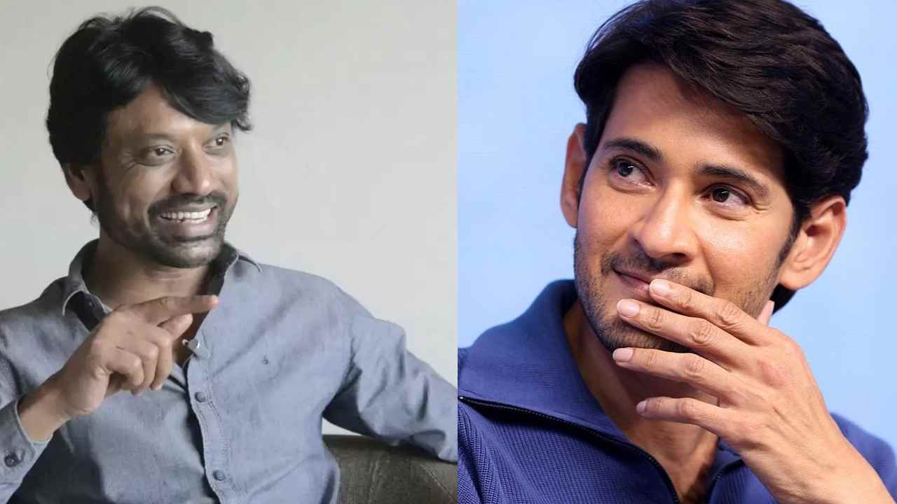 SJ Surya : పవన్కి హిట్ ఇచ్చాను.. మహేష్కి హిట్ ఇవ్వలేకపోయాను.. ఎప్పటికైనా మళ్ళీ మహేష్తో సినిమా చేస్తా.. SJ Surya : పవన్కి హిట్ ఇచ్చాను.. మహేష్కి హిట్ ఇవ్వలేకపోయాను.. ఎప్పటికైనా మళ్ళీ మహేష్తో సినిమా చేస్తా..