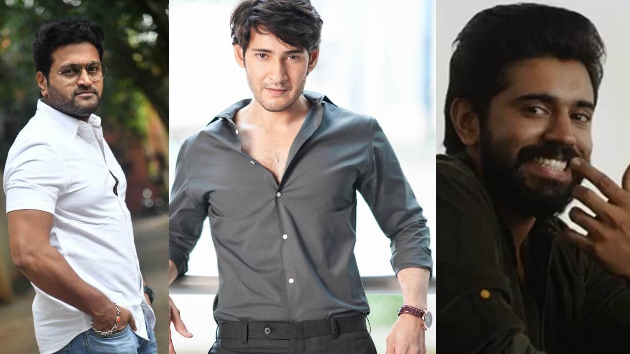 Bollywood : బాలీవుడ్కి నో చెప్తున్న హీరోలు.. Bollywood : బాలీవుడ్కి నో చెప్తున్న హీరోలు..