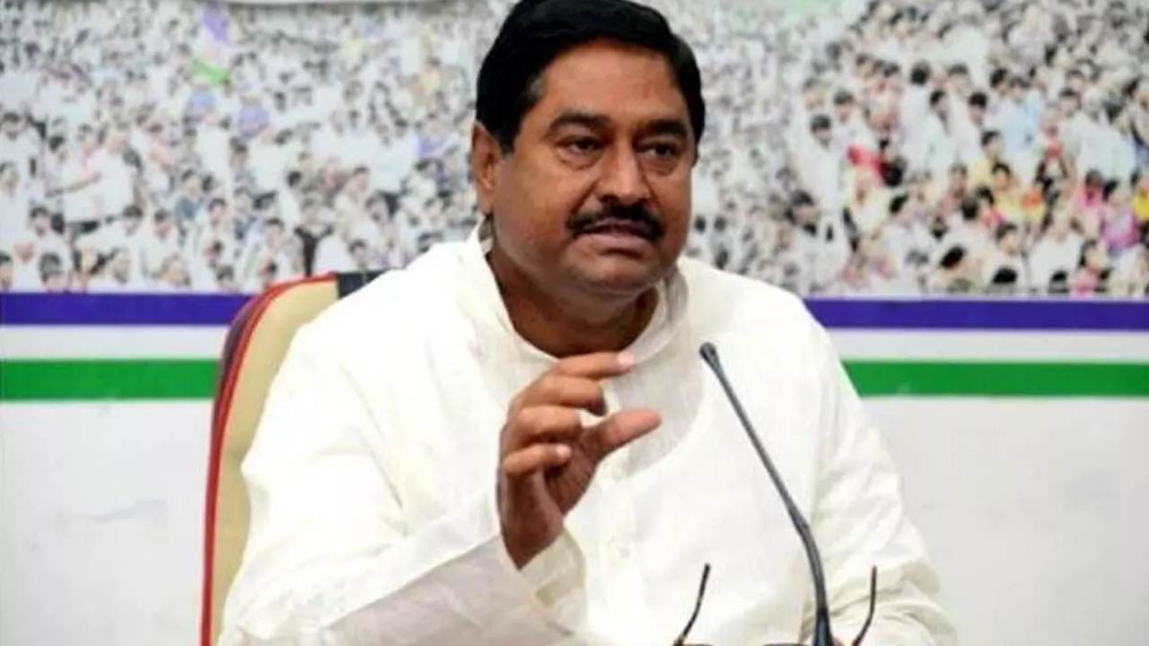Andhra Pradesh : మా ప్రభుత్వంపై వ్యతిరేకత ఉంది..అర్థం చేసుకోండి : మంత్రి ధర్మాన ప్రసాదరావు Andhra Pradesh : మా ప్రభుత్వంపై వ్యతిరేకత ఉంది..అర్థం చేసుకోండి : మంత్రి ధర్మాన ప్రసాదరావు