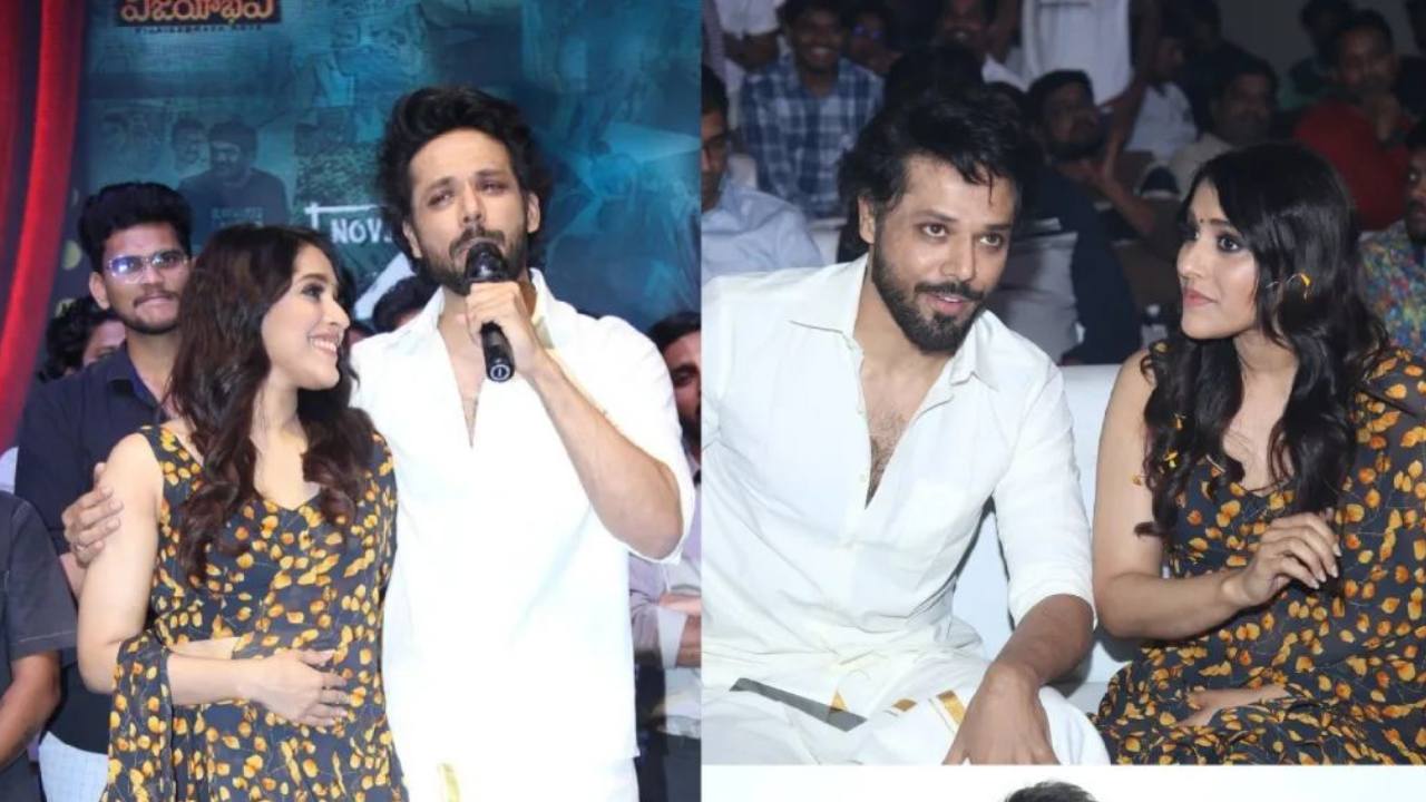 Nandu : నా మూడు సంవత్సరాల సంపాదన ఈ సినిమా మీద పెట్టా.. రష్మీ ఒక్క రూపాయి కూడా తీసుకోలేదు.. Nandu : నా మూడు సంవత్సరాల సంపాదన ఈ సినిమా మీద పెట్టా.. రష్మీ ఒక్క రూపాయి కూడా తీసుకోలేదు..