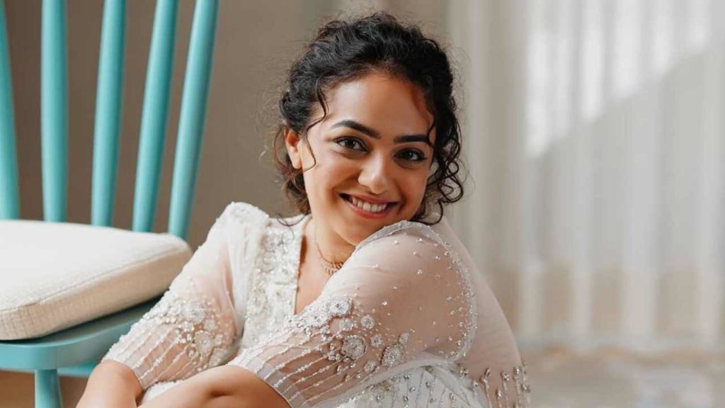Nithya Menen interesting comments on Marriage