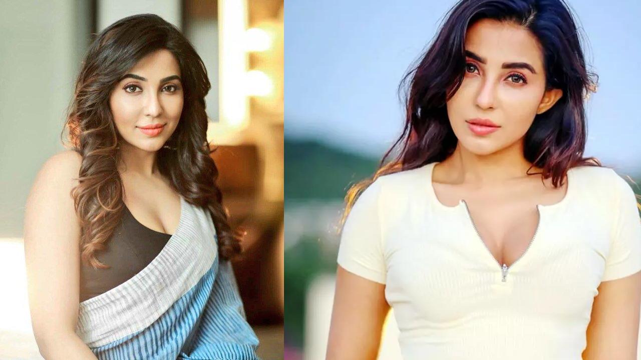 Parvati Nair : లైంగిక వేధింపుల కేసు పెడతానని బ్లాక్ మెయిల్ చేస్తుంది.. మలయాళ హీరోయిన్ పై సంచలన వ్యాఖ్యలు.. Parvati Nair : లైంగిక వేధింపుల కేసు పెడతానని బ్లాక్ మెయిల్ చేస్తుంది.. మలయాళ హీరోయిన్ పై సంచలన వ్యాఖ్యలు..