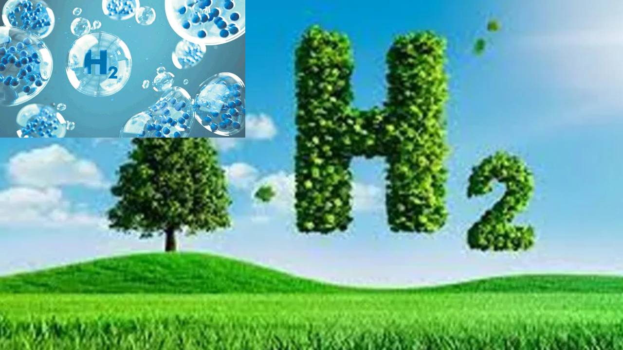 Catalysts Pure Hydrogen : అత్యంత స్వచ్ఛమైన హైడ్రోజన్ను తయారు చేసే ఉత్ప్రేరకాలు Catalysts Pure Hydrogen : అత్యంత స్వచ్ఛమైన హైడ్రోజన్ను తయారు చేసే ఉత్ప్రేరకాలు