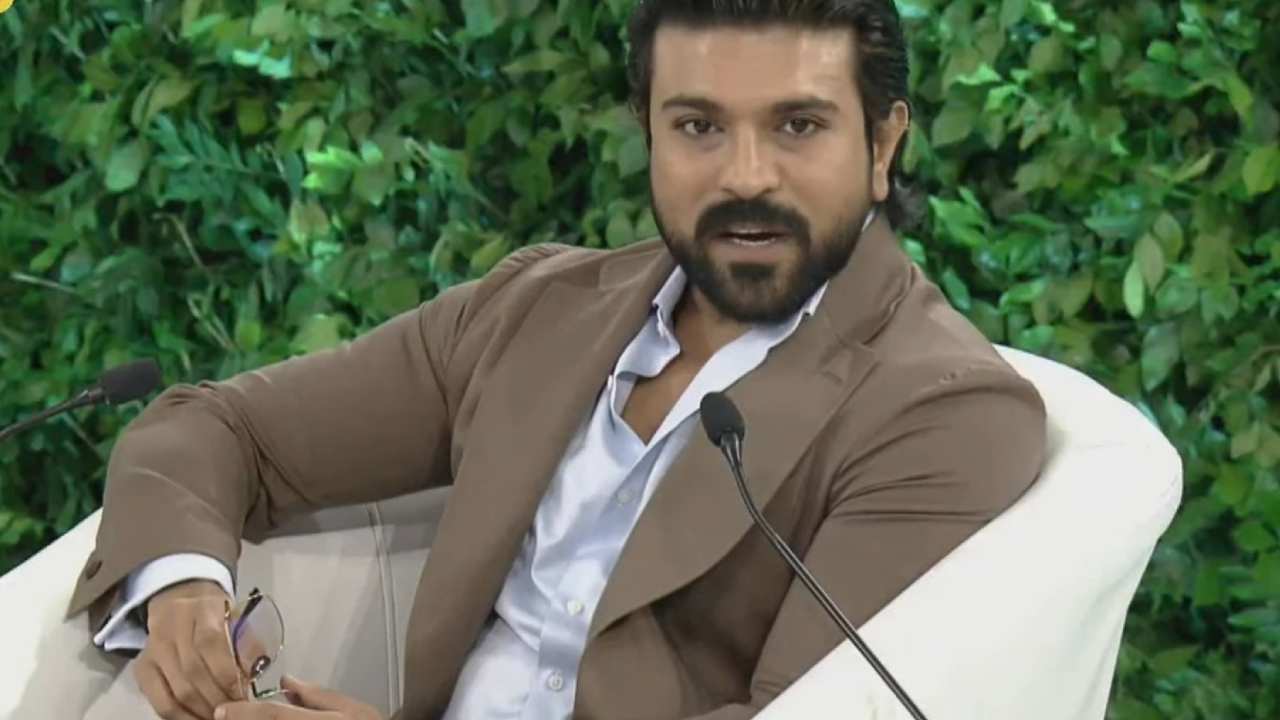 Ram Charan : నాకు బెంగాలీ సినిమాల్లో నటించాలని ఉంది.. ఎవరైనా ఆఫర్ ఇస్తే బాగుండు.. ట్రోల్ చేస్తున్న నెటిజన్లు.. Ram Charan : నాకు బెంగాలీ సినిమాల్లో నటించాలని ఉంది.. ఎవరైనా ఆఫర్ ఇస్తే బాగుండు.. ట్రోల్ చేస్తున్న నెటిజన్లు..