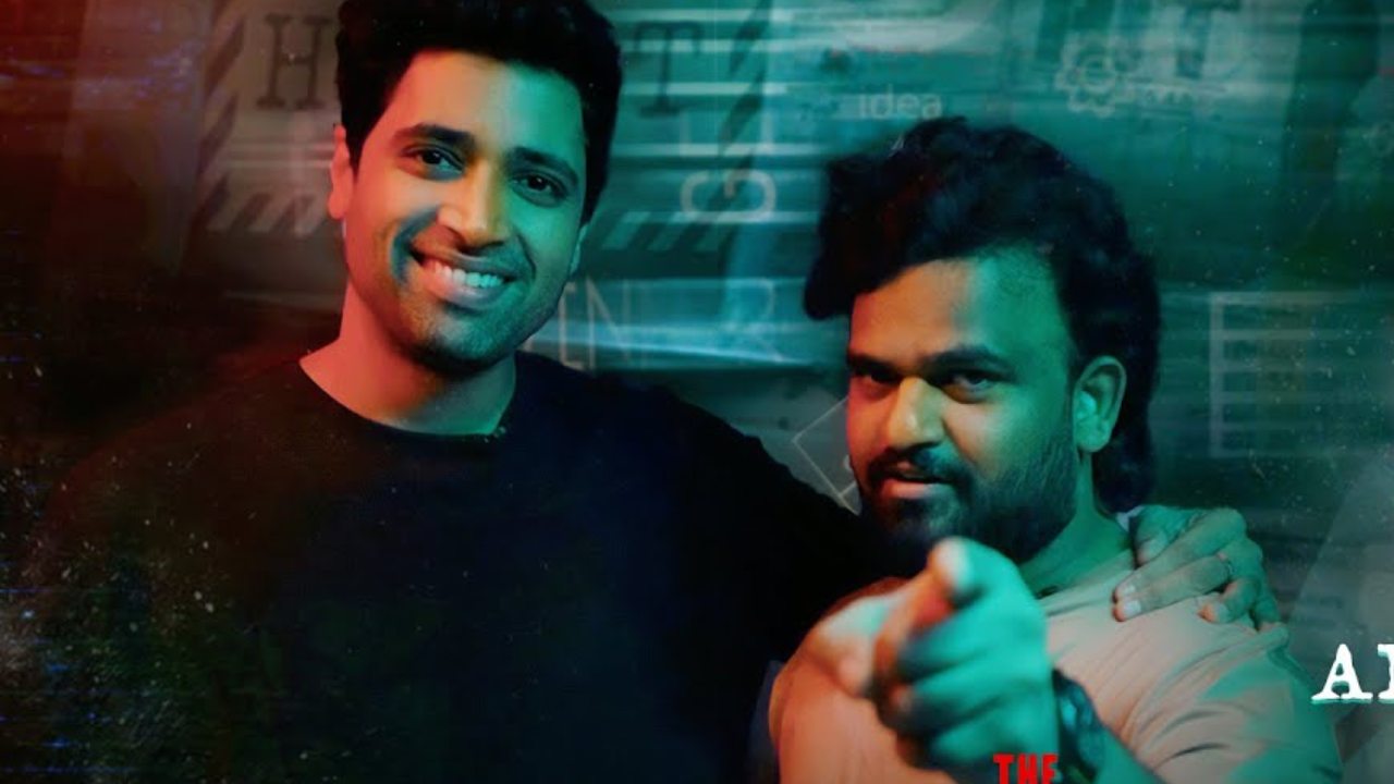 Sailesh Kolanu : అడివిశేష్ తో సినిమా తీయొద్దన్నారు.. కథలో వేలు పెడతాడు అని చెప్పారు.. Sailesh Kolanu : అడివిశేష్ తో సినిమా తీయొద్దన్నారు.. కథలో వేలు పెడతాడు అని చెప్పారు..