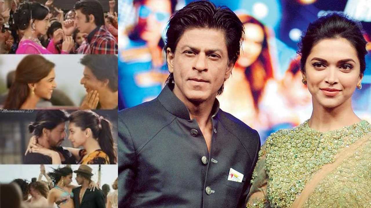 Shahrukh Khan : 15 ఏళ్లయింది.. నిన్నే చూస్తూనే ఉన్నాను.. దీపికా పదుకొనేకి స్పెషల్ ట్వీట్ చేసిన షారుఖ్.. Shahrukh Khan : 15 ఏళ్లయింది.. నిన్నే చూస్తూనే ఉన్నాను.. దీపికా పదుకొనేకి స్పెషల్ ట్వీట్ చేసిన షారుఖ్..