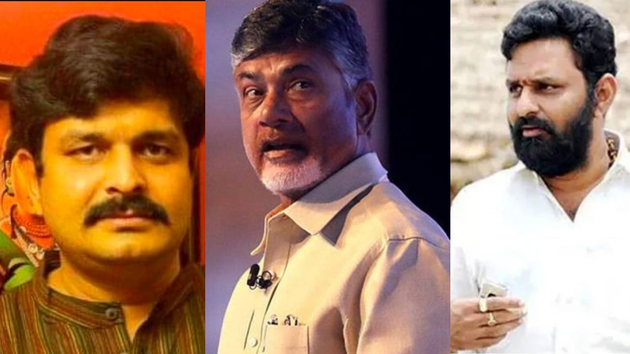 AP politics : టీడీపీ ఆపరేషన్ గుడివాడ .. కొడాలి నానికి చెక్ పెట్టటానికి చంద్రబాబు ప్లాన్ .. రంగంలోకి ఎన్నారై AP politics : టీడీపీ ఆపరేషన్ గుడివాడ .. కొడాలి నానికి చెక్ పెట్టటానికి చంద్రబాబు ప్లాన్ .. రంగంలోకి ఎన్నారై