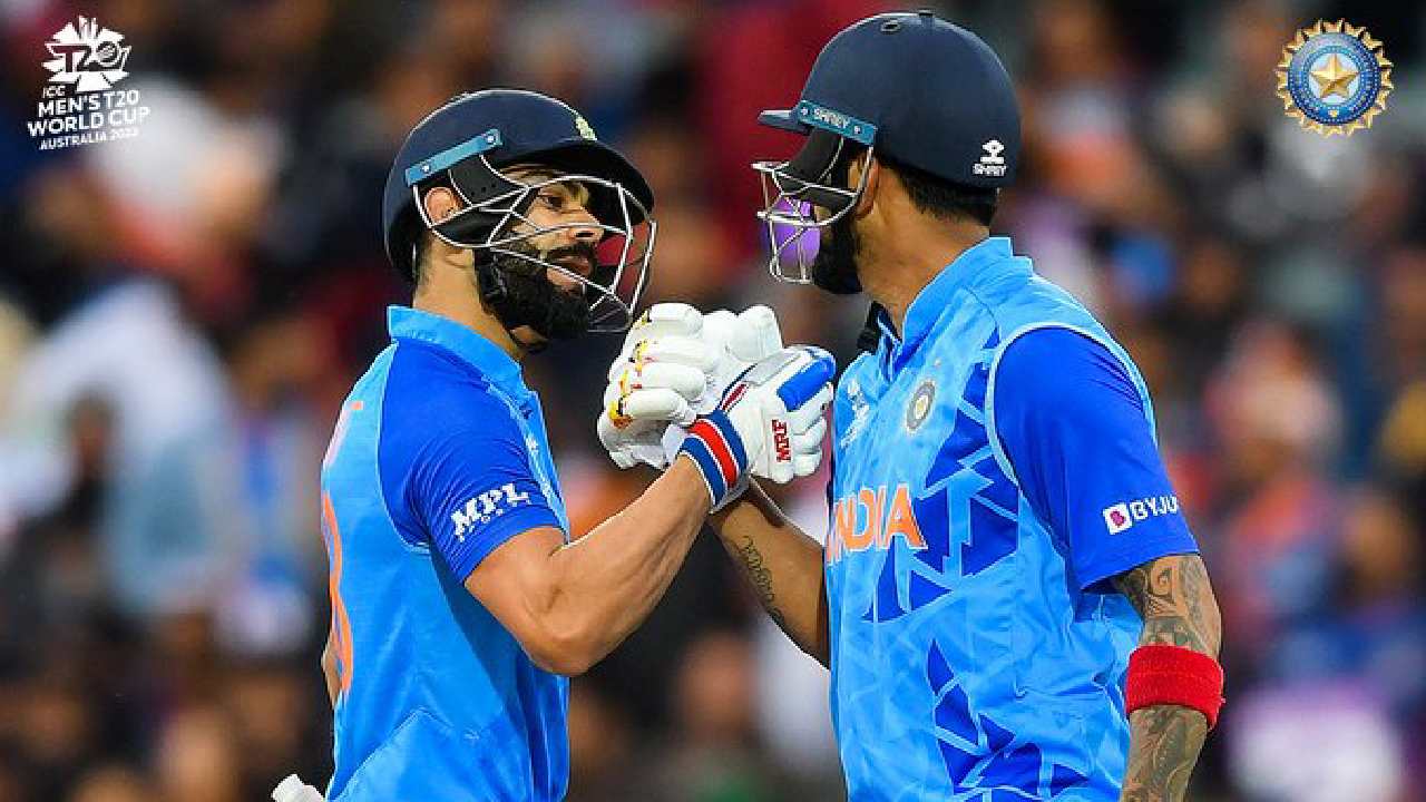 T20 World Cup 2022: వర్షం పడి రేపటి భారత్-జింబాబ్వే మ్యాచ్ రద్దయితే.. పరిస్థితి ఏంటీ? T20 World Cup 2022: వర్షం పడి రేపటి భారత్-జింబాబ్వే మ్యాచ్ రద్దయితే.. పరిస్థితి ఏంటీ?