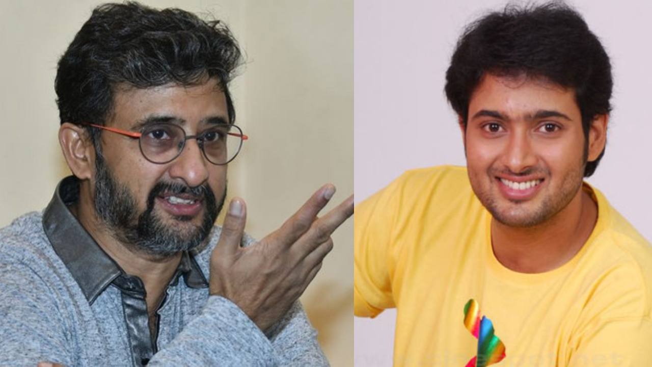 Director Teja : ఉదయ్ కిరణ్ చావుకి కారణాలు నాకు తెలుసు.. టైం వచ్చినప్పుడు బయటపెడతా.. తేజ సంచలన వ్యాఖ్యలు.. Director Teja : ఉదయ్ కిరణ్ చావుకి కారణాలు నాకు తెలుసు.. టైం వచ్చినప్పుడు బయటపెడతా.. తేజ సంచలన వ్యాఖ్యలు..